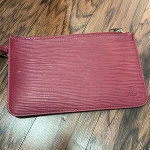 Louis Vuitton authentic